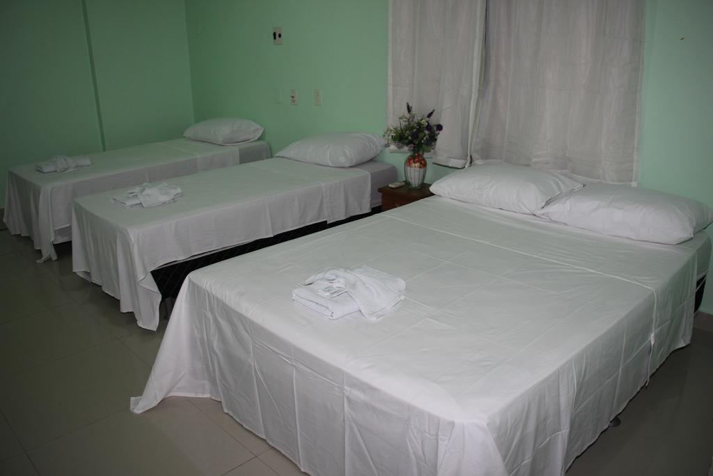 Hotel Safari Manaus Exterior foto