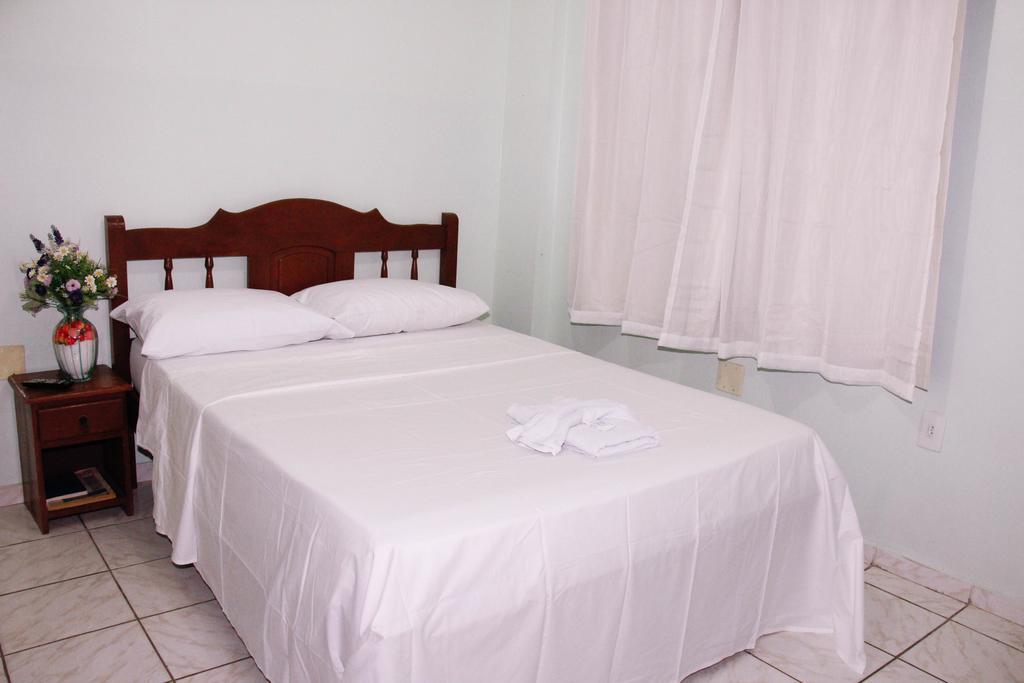 Hotel Safari Manaus Exterior foto