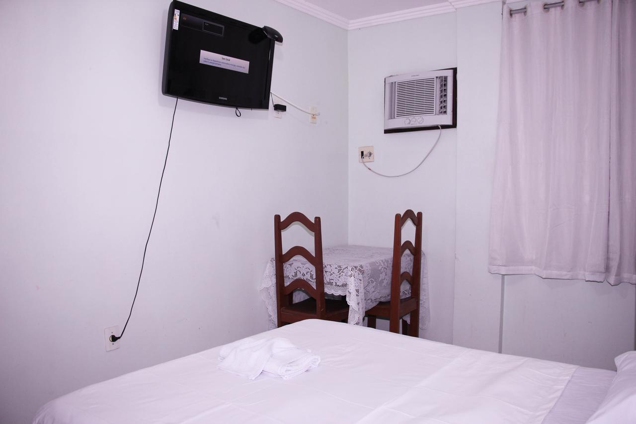 Hotel Safari Manaus Exterior foto