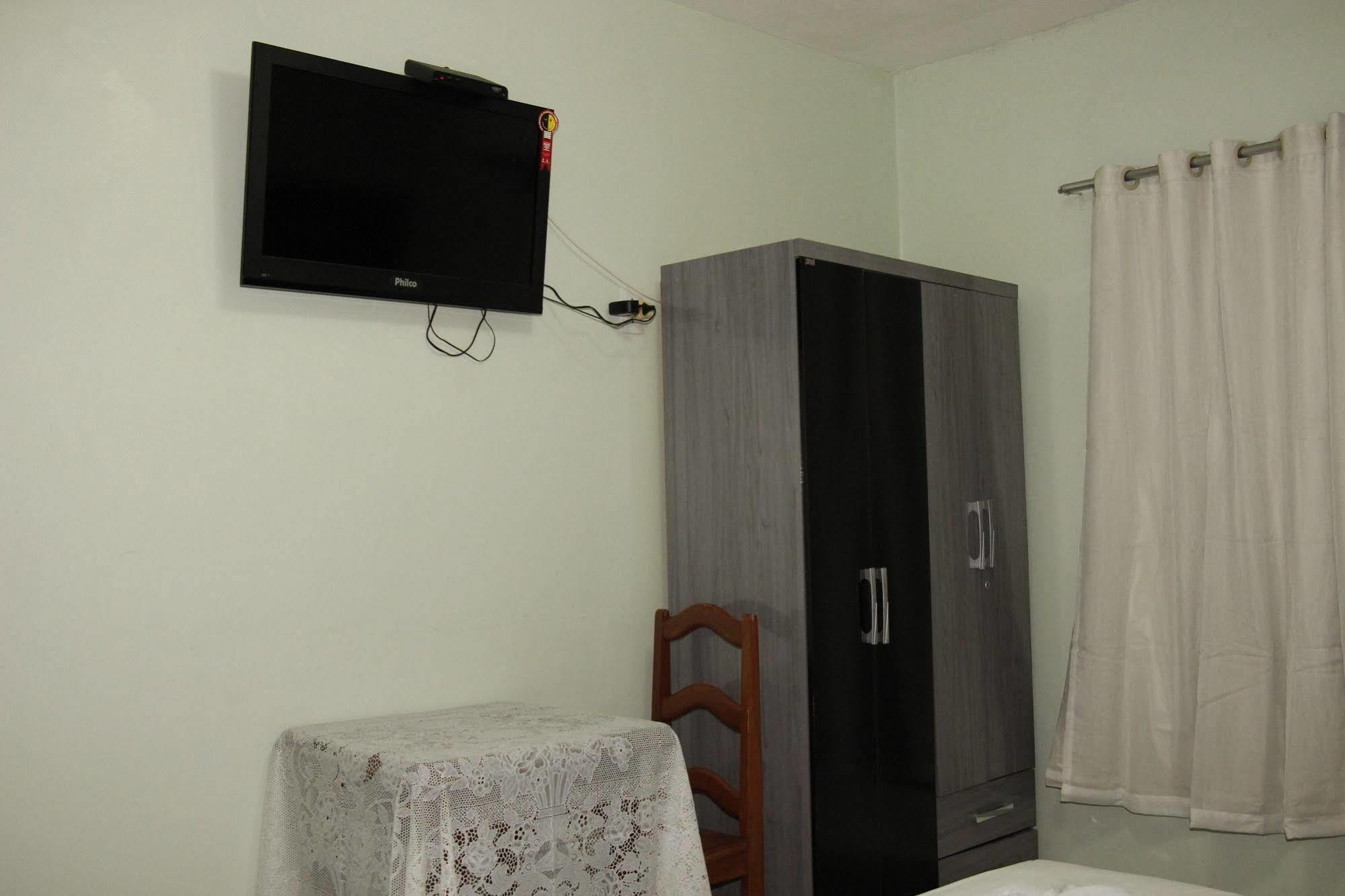 Hotel Safari Manaus Exterior foto