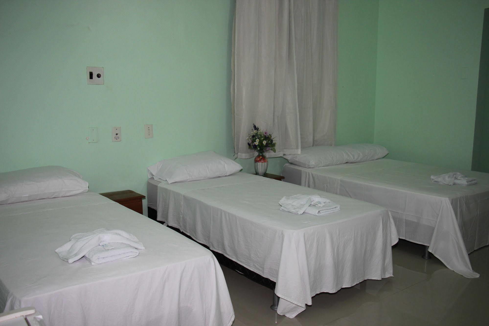 Hotel Safari Manaus Exterior foto